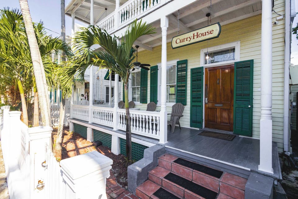 Front Entryway