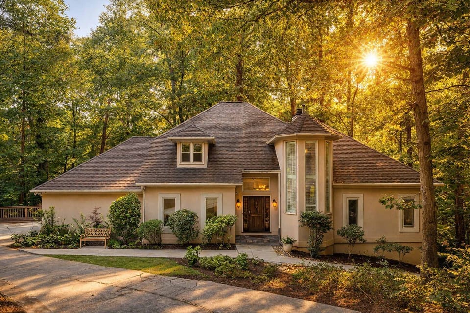 "Awesome location in a good neighborhood. Safest I felt in Atlanta since the pandemic. Perfect for families with children". Jimmie (5 stars)