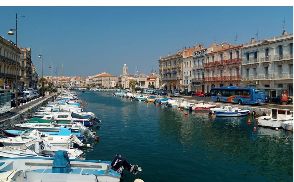 Marina