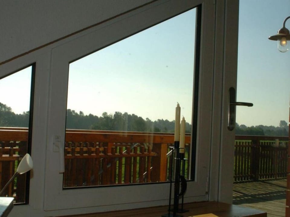 View from the window