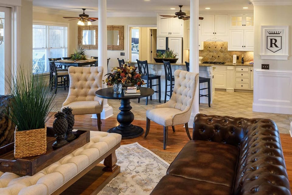 Book with us today!