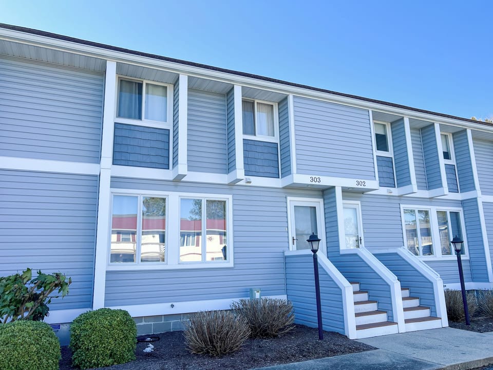 303 Hidden Harbor, Bethany Beach