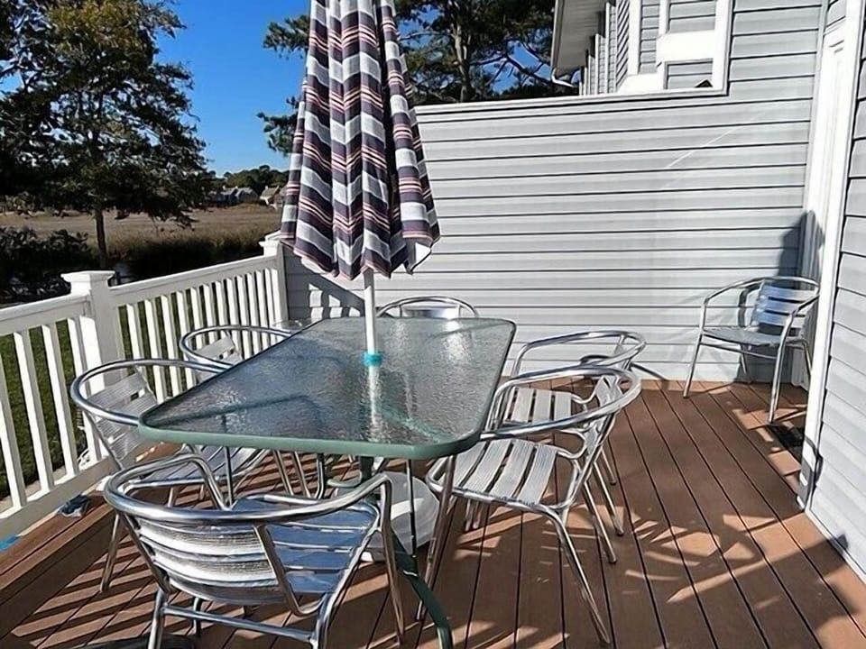 303 Ocean View Parkway, hidden Harbor, Bethany Beach