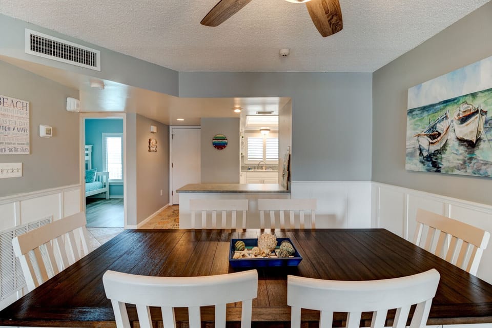 Ormond Beach Vacation Home Airbnb Oceanfront VRBO Pool  Condo