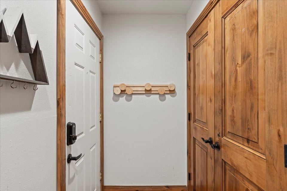 Entrance Hall - Park City Canyons Ski Resort Rental