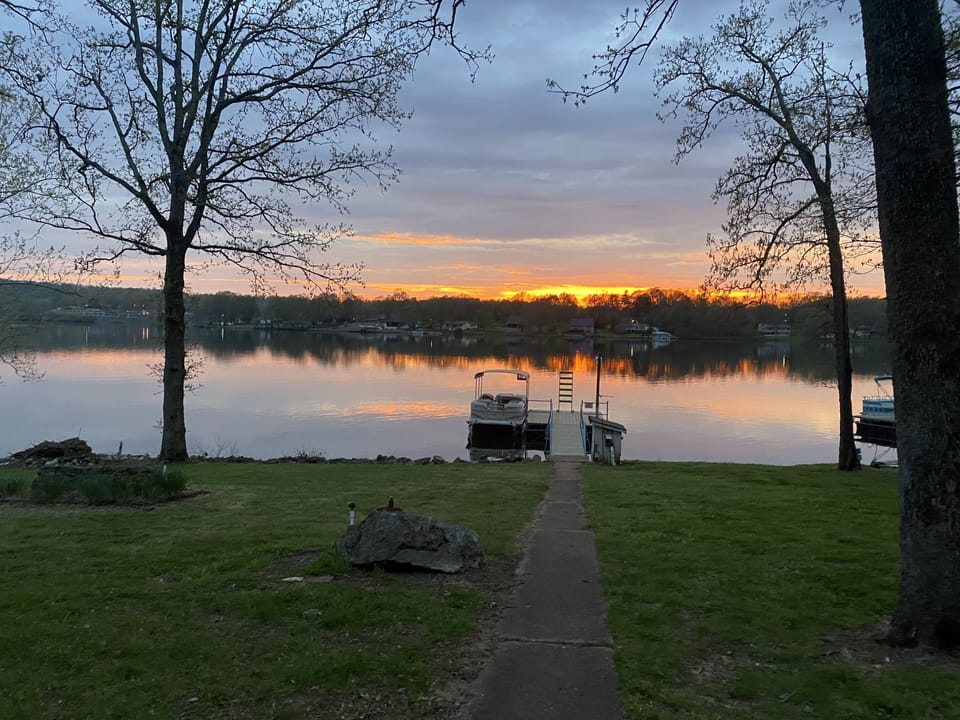 Great spot for swimming. Boat rentals are currently unavailable.