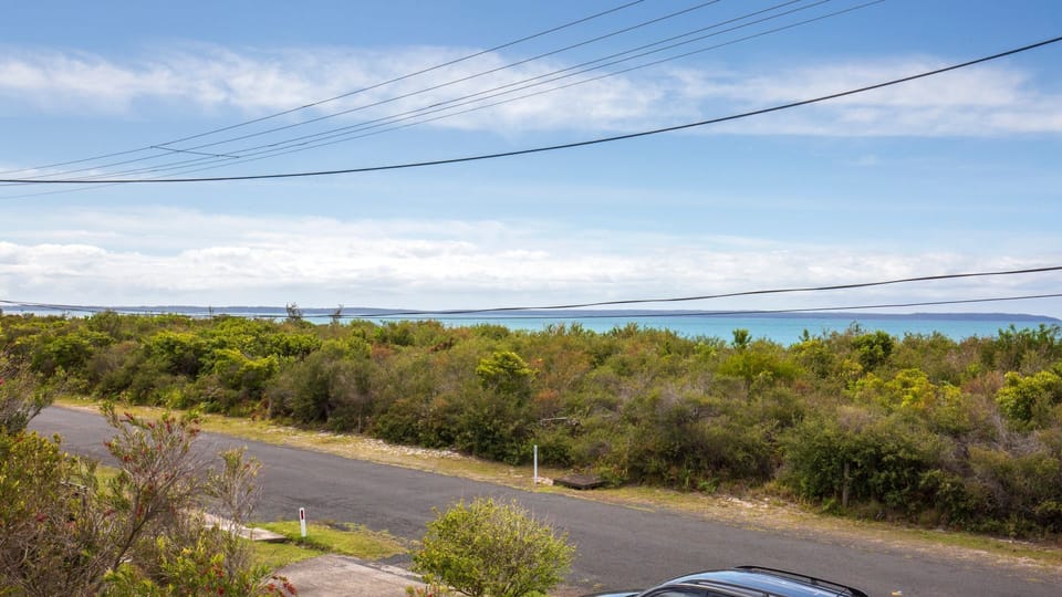 Amazing beachfront at your doorstep, Close to local golf course