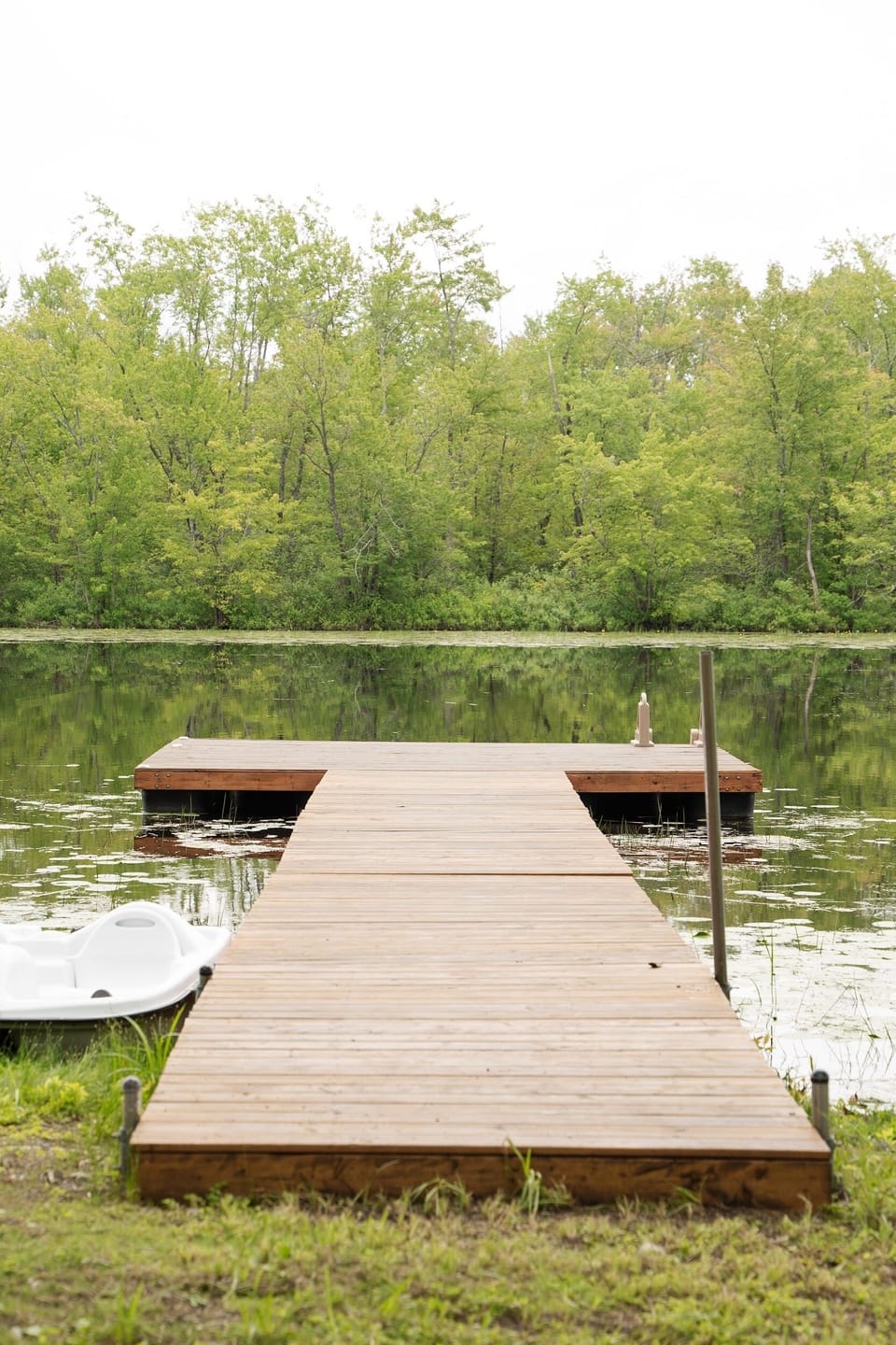 Dock