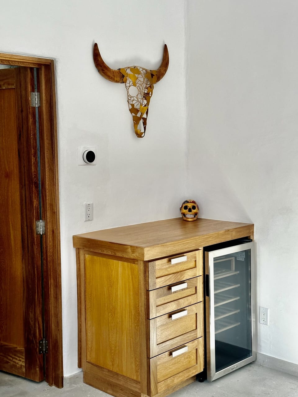 Casita #3 bedroom