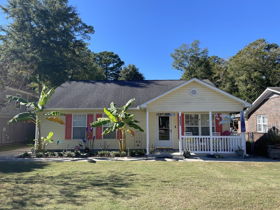 Oasis 🏠🏖⭐️