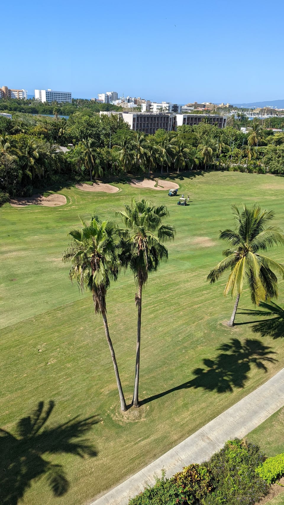 Golf
