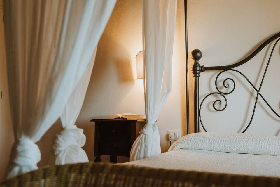 agriturismo-la-papessa-chianti-san-donato-farmhouse-oleandro-bedroom