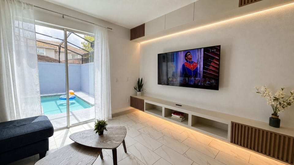 zona tv sala