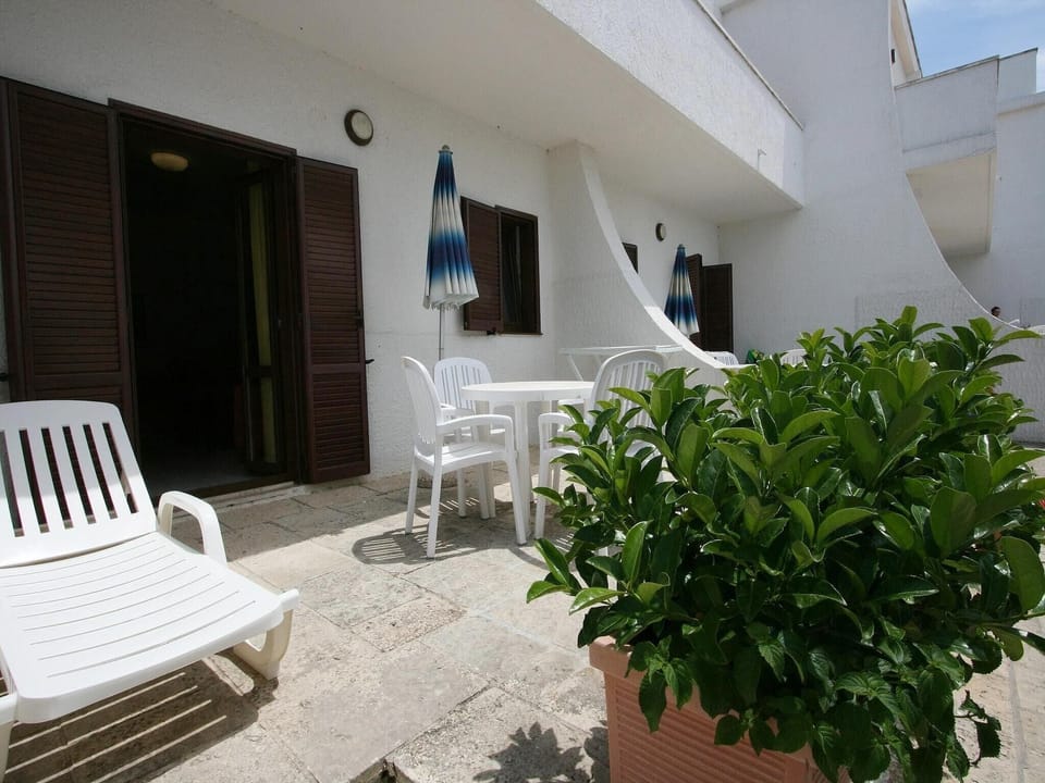 Patio / Balcony