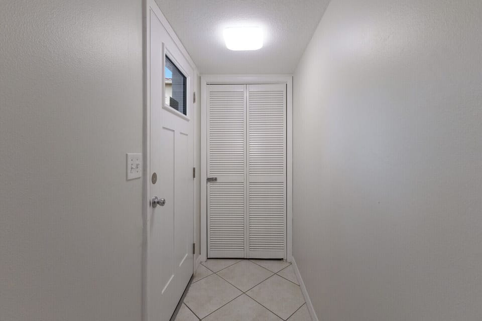 Entryway