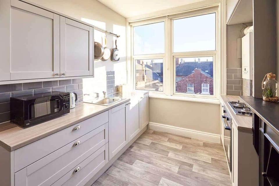 Cattersty Hideaway, Saltburn-by-the-Sea - Host & Stayltburn-by-the-Sea - Host & Stay