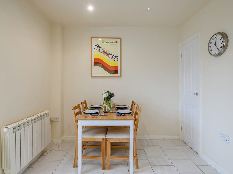 Kitchen/diner | Number 43, Mundelsey