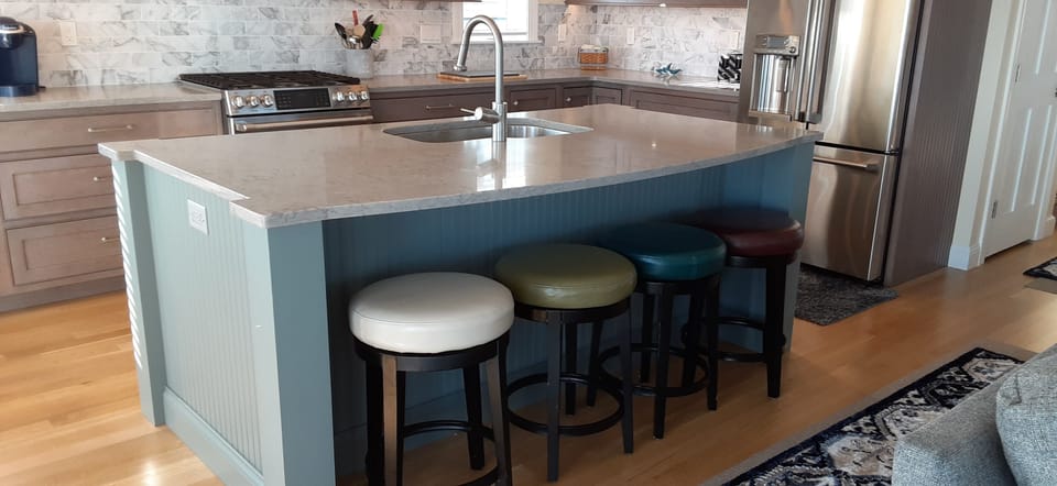  Breakfast bar