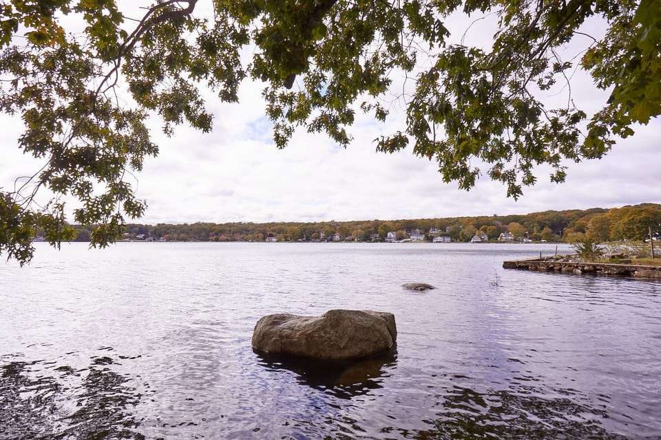 Lake