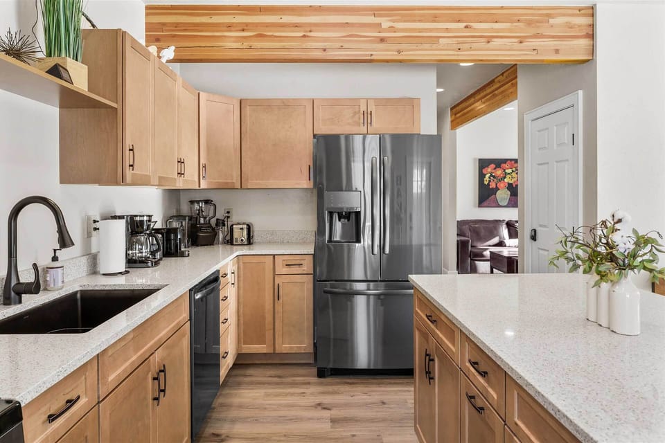 Kitchen | Spices | Drip Coffee Maker