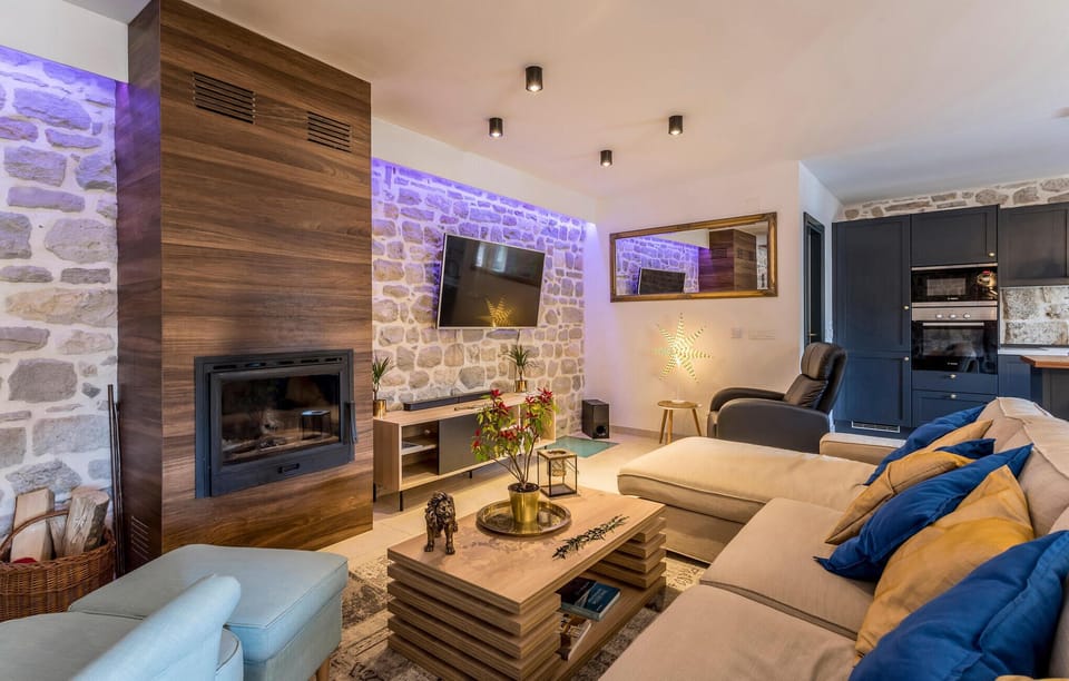 living-room