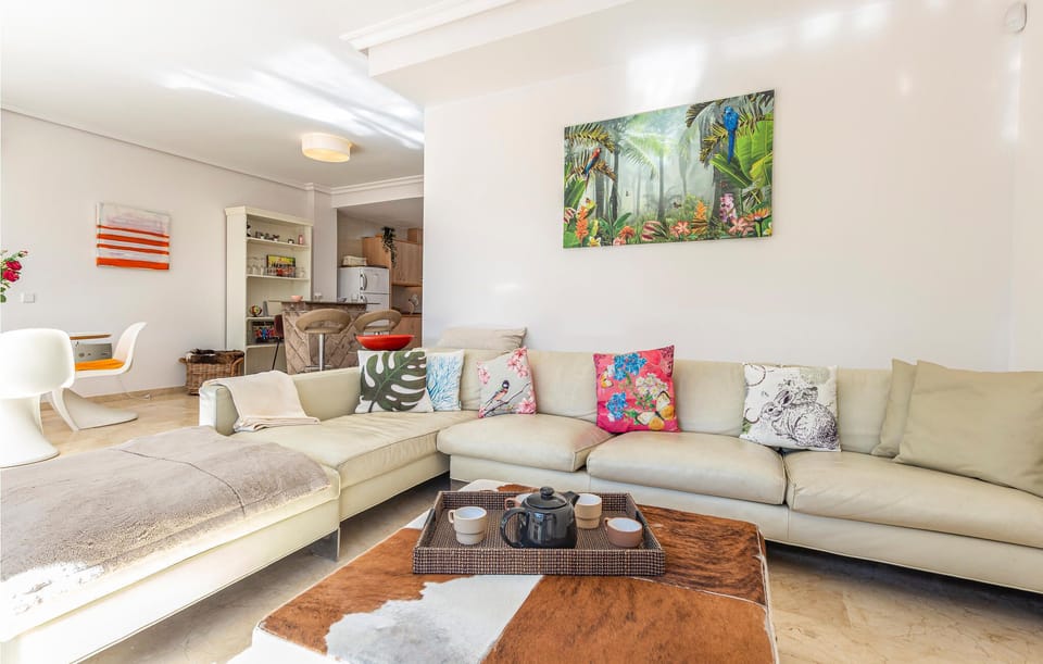 living-room