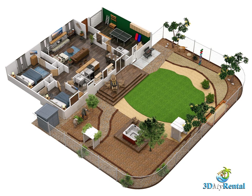 View our complete 3D floor plan.
