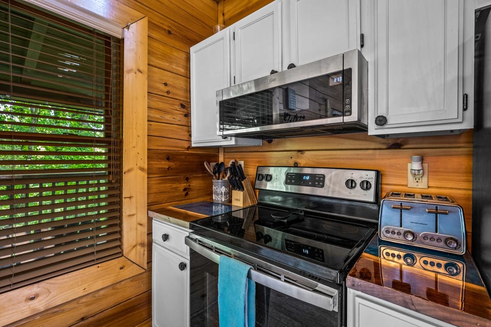 Great appliances