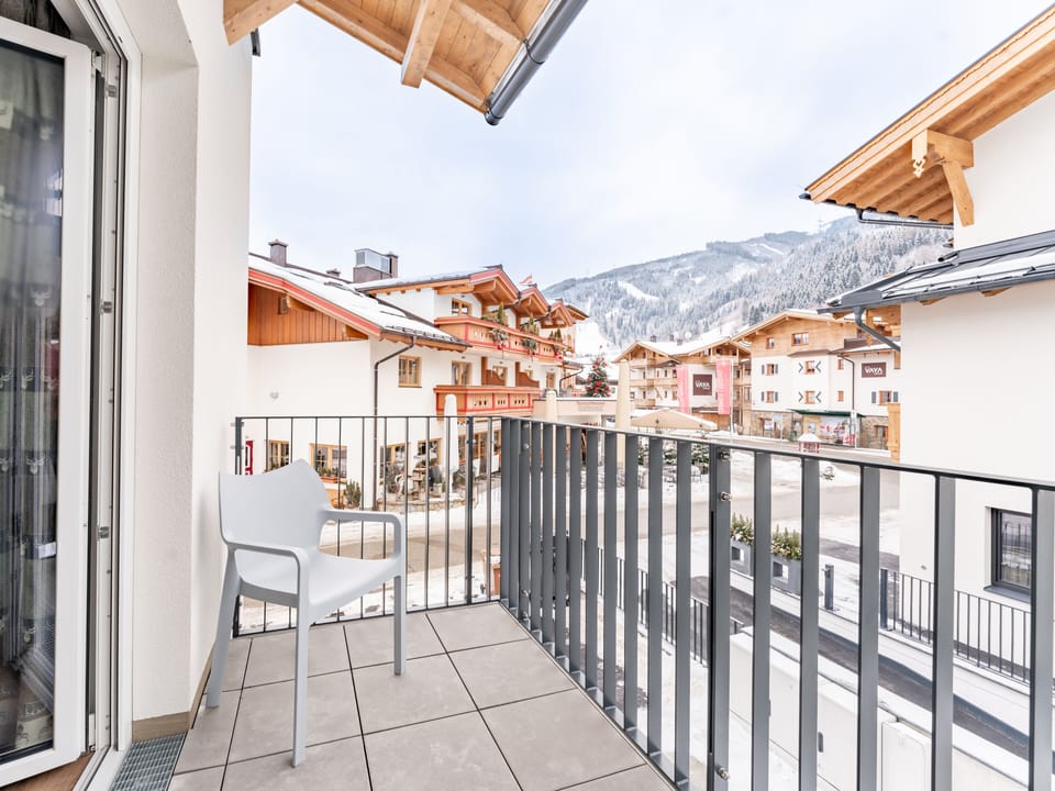 Patio / Balcony