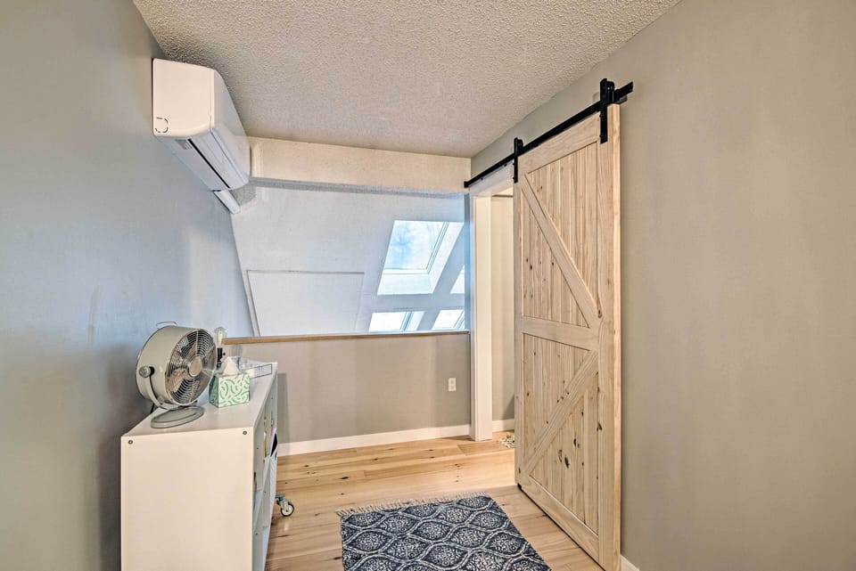 Bedroom 3 | Hallway
