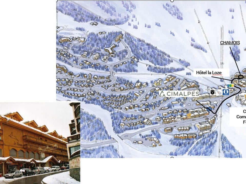Property map