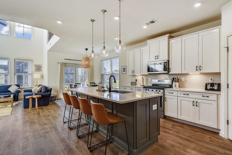 Main Level,Kitchen,