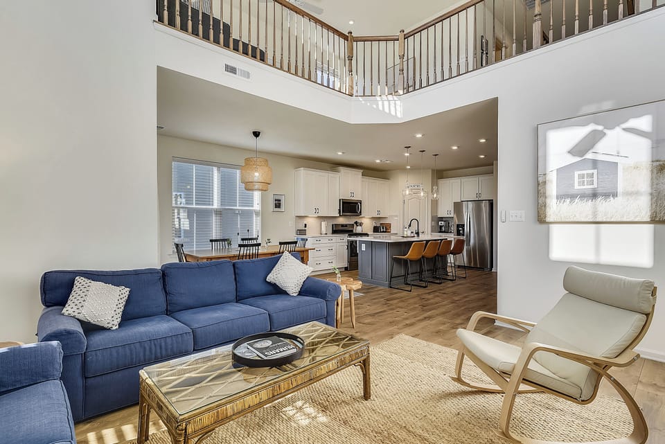 Main Level,Living Area,