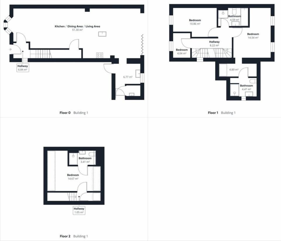 Iburn House, Briggswath - Host & Stay