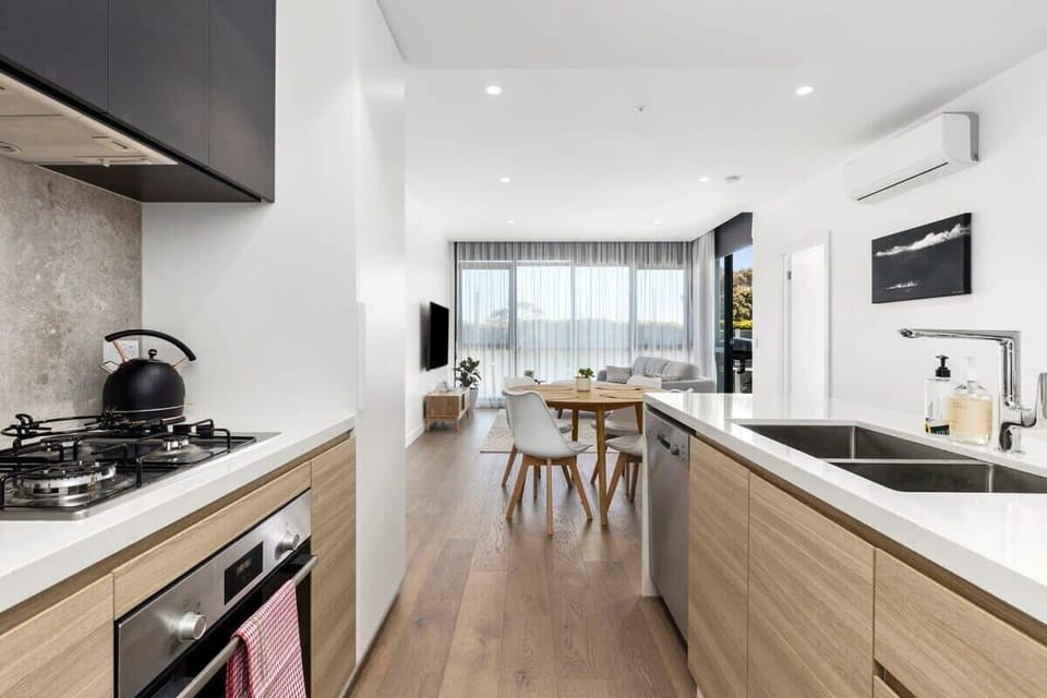 The ultimate sophisticated weekender in one of Ocean Grove’s most distinctive developments
