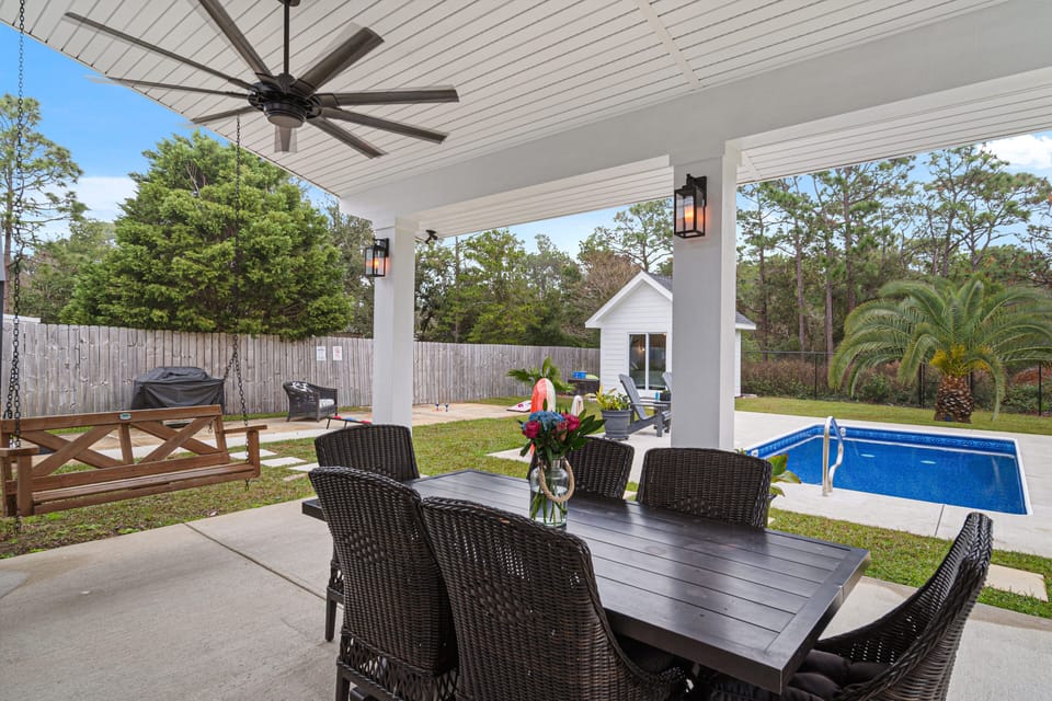 So Much More, Gulf Breeze