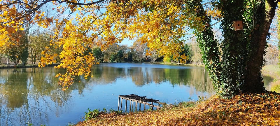 Lake