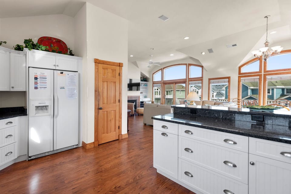 BU17: Daydream Believer | Top Level Kitchen