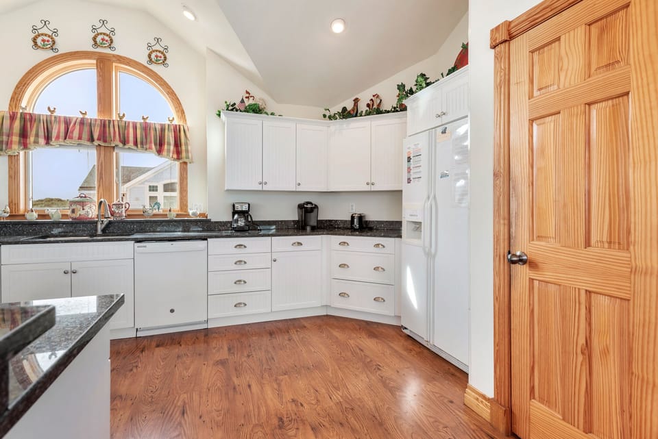 BU17: Daydream Believer | Top Level Kitchen