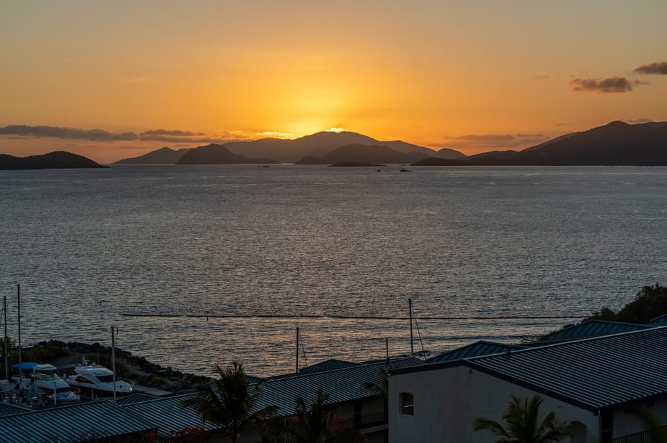SUNRISE