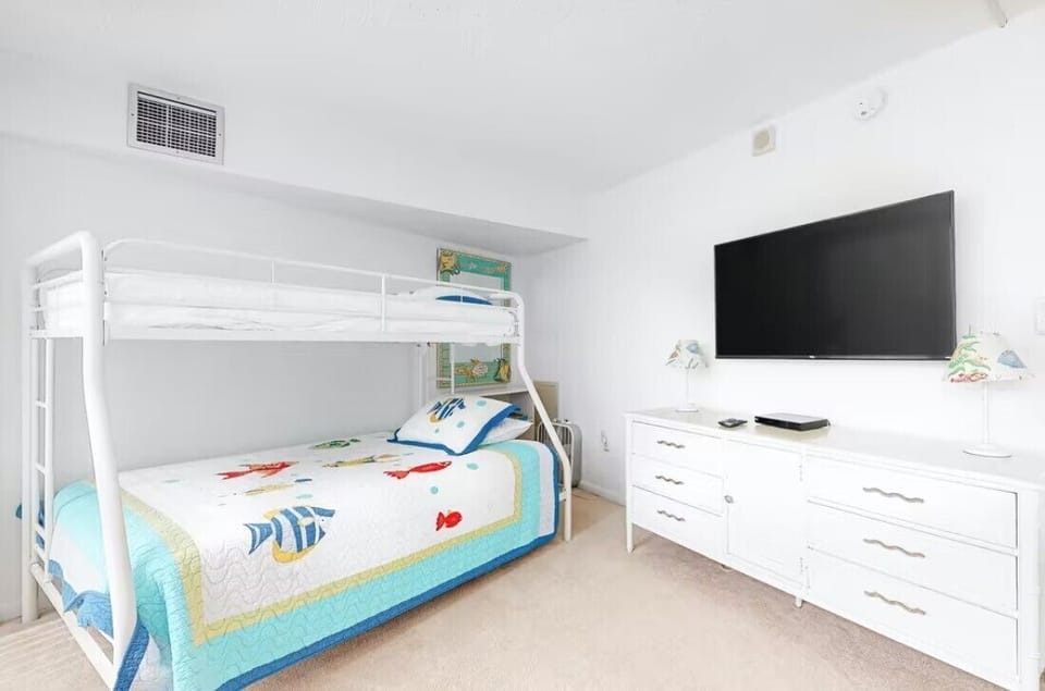 Third Bedroom 2
