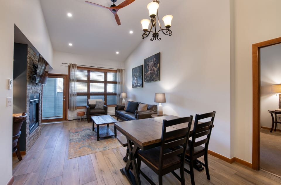 Indoors, Dining Room, Dining Table, Furniture, Table