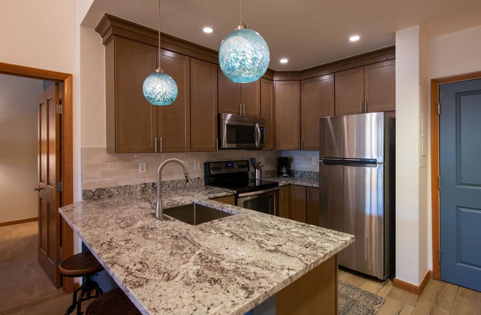 Indoors, Floor, Flooring, Refrigerator, Kitchen