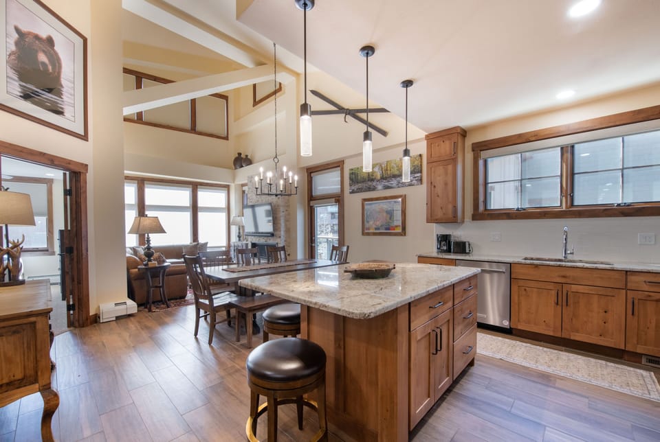 Indoors, Kitchen, Floor, Flooring, Hardwood