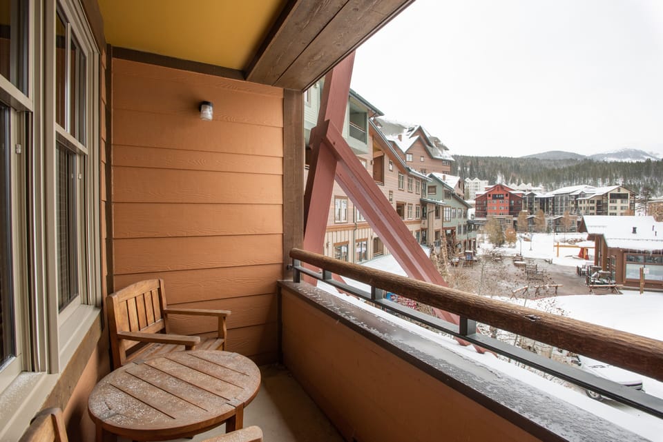 Balcony, Chair, Furniture, Handrail, Banister