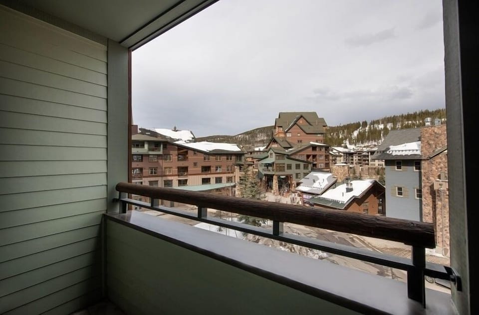 Balcony, Roof, Railing, Building, Window