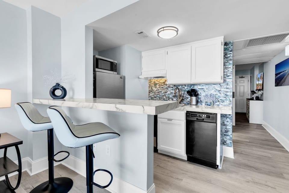 Kitchenette