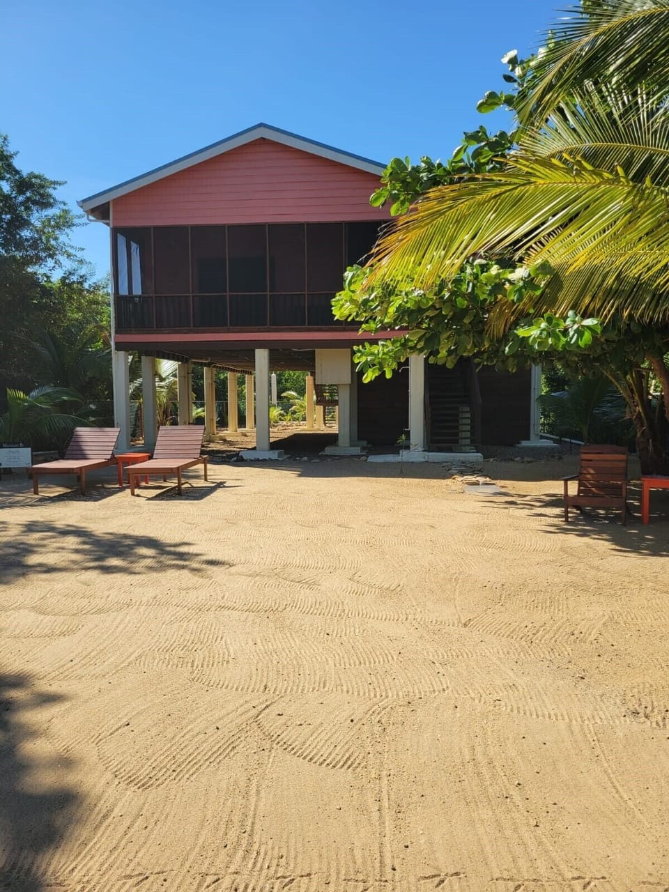 Beachside