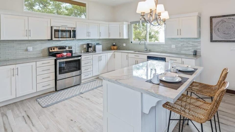 Kitchen Island