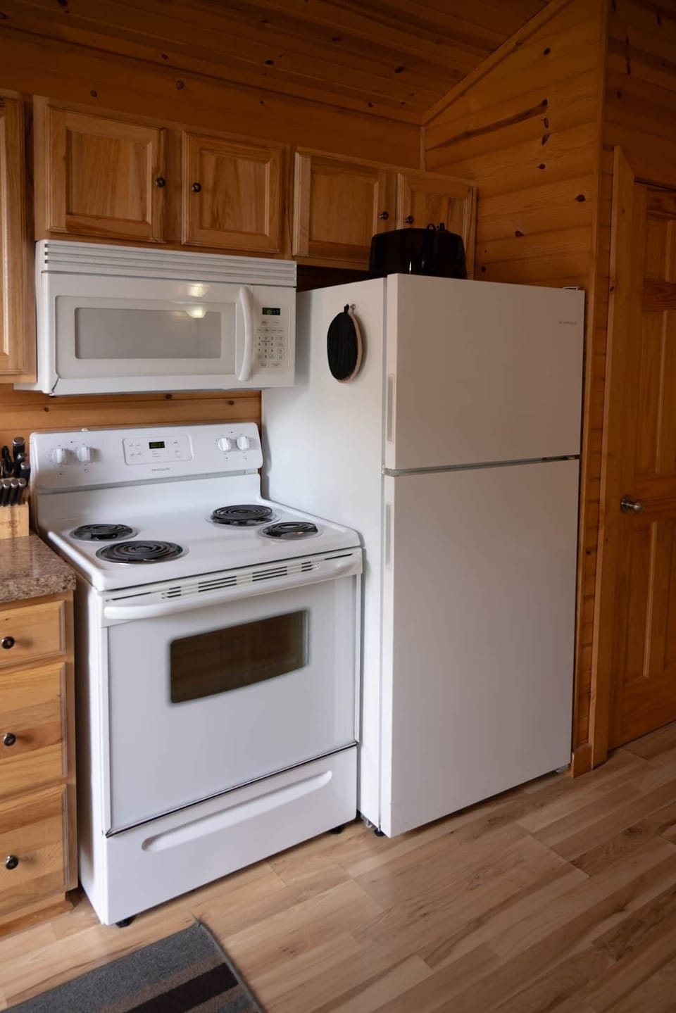 Appliances